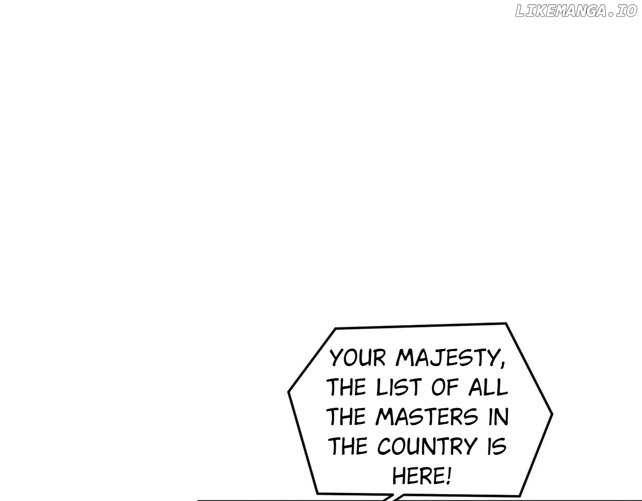 My Furry Harem Is After Me Chapter 219 - page 11